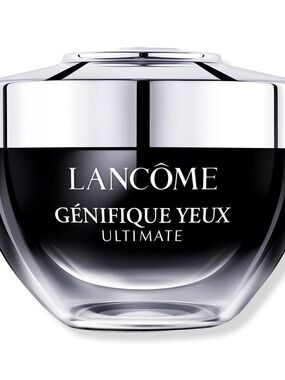Lancôme Paris Génifique Ultimate Eye Cream with Beta Glucan-CM 5ml Travel Size